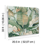 Kravet DESIGN W4307 3 Wallpaper