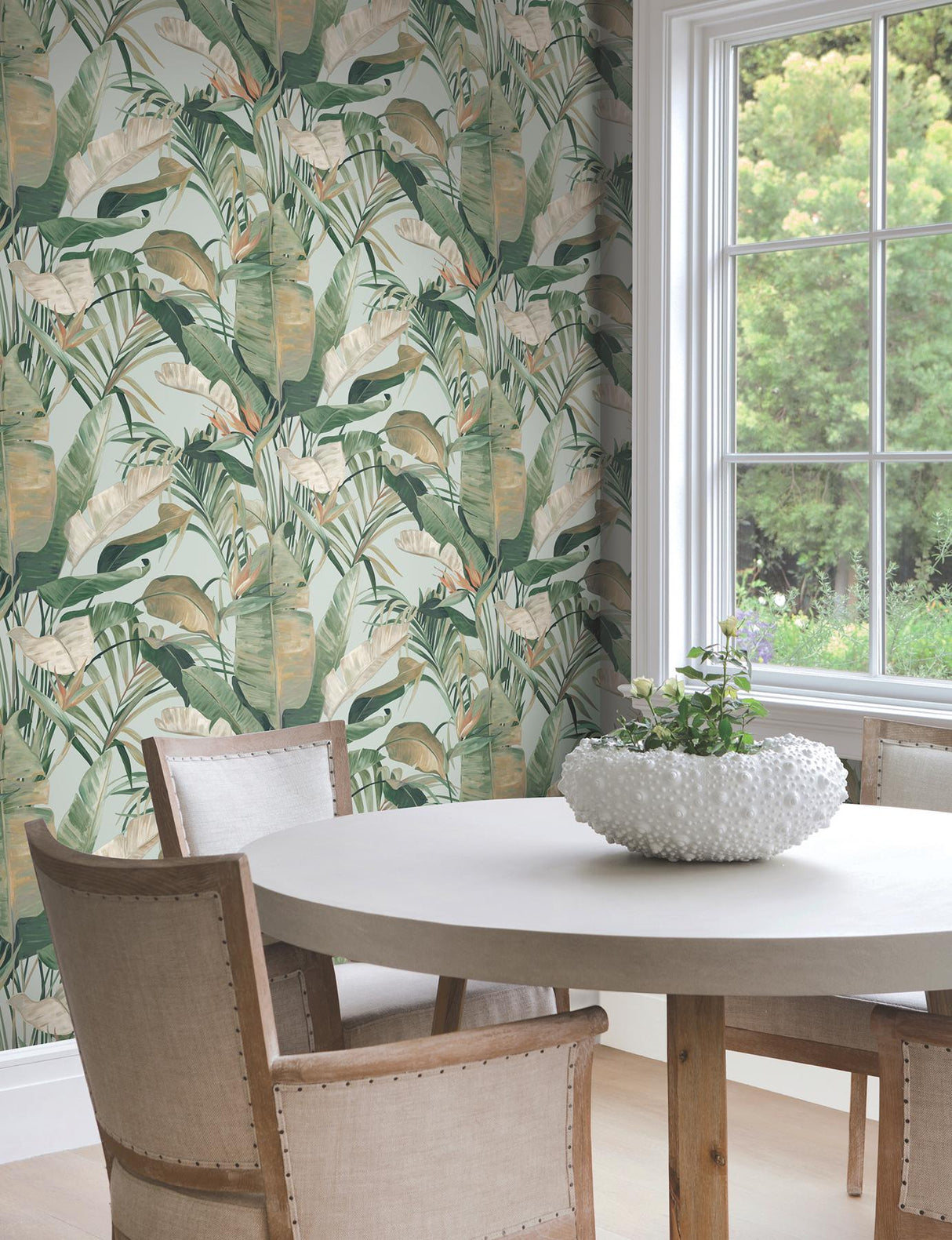 Kravet DESIGN W4307 3 Wallpaper