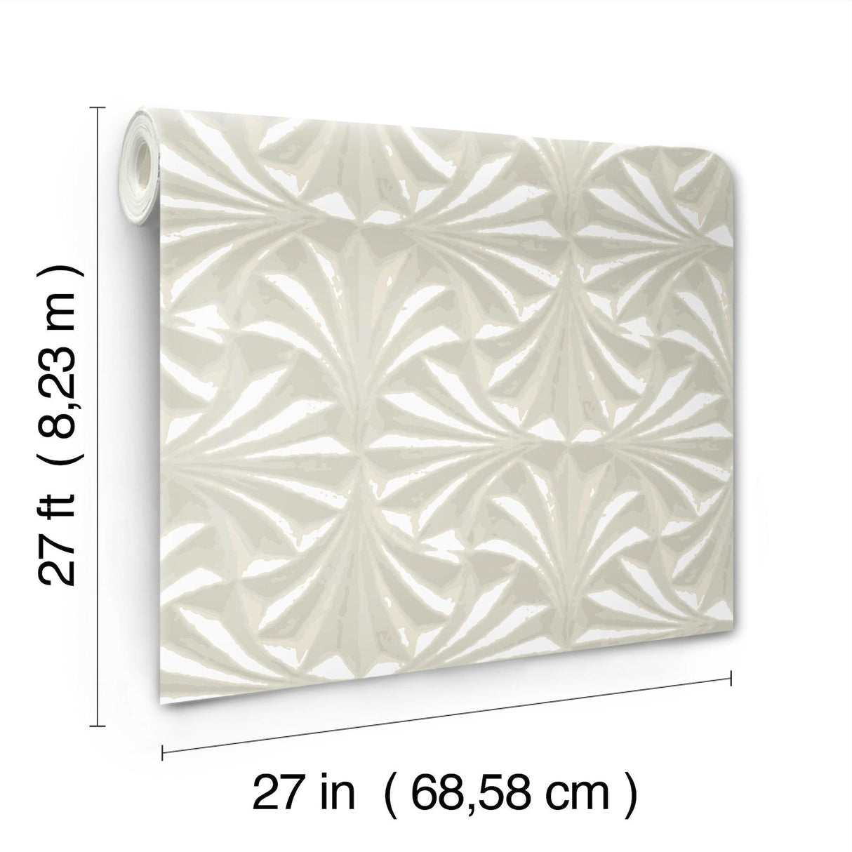 Kravet DESIGN W4306 11 Wallpaper