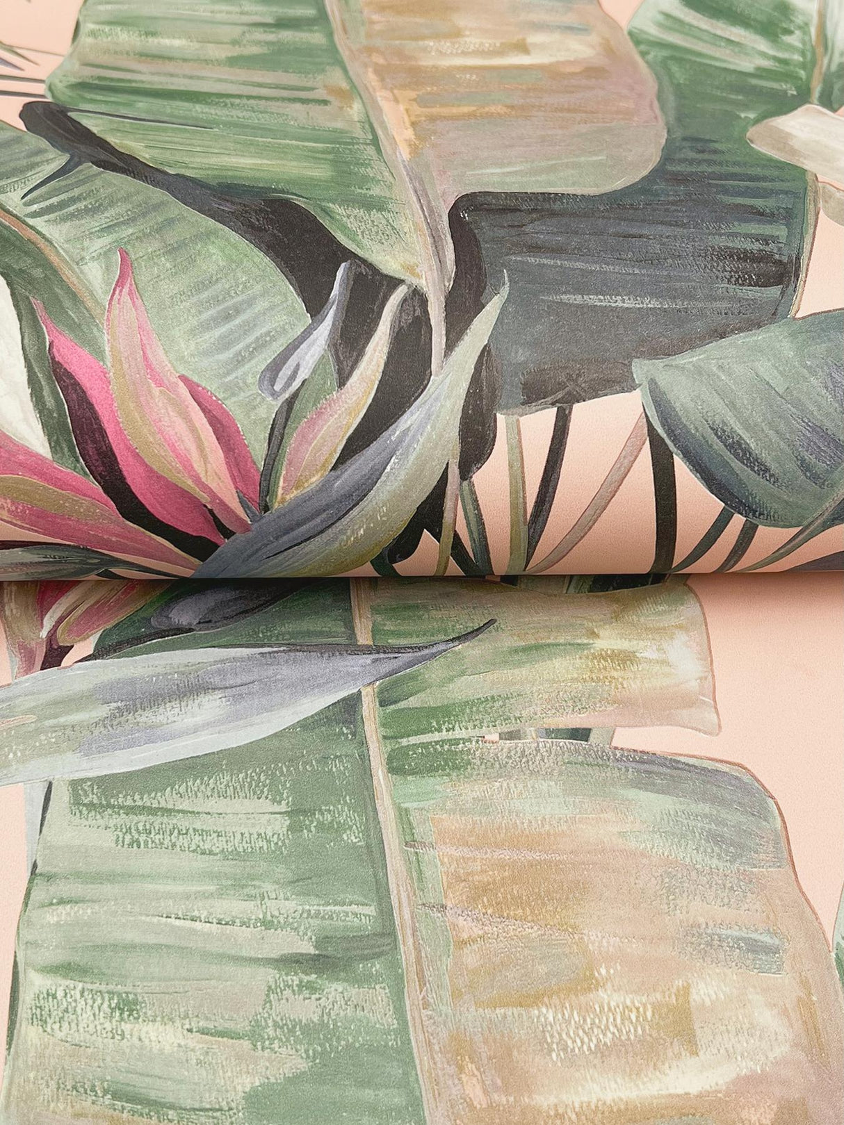 Kravet DESIGN W4307 312 Wallpaper