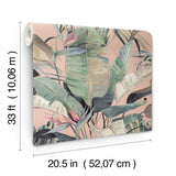 Kravet DESIGN W4307 312 Wallpaper