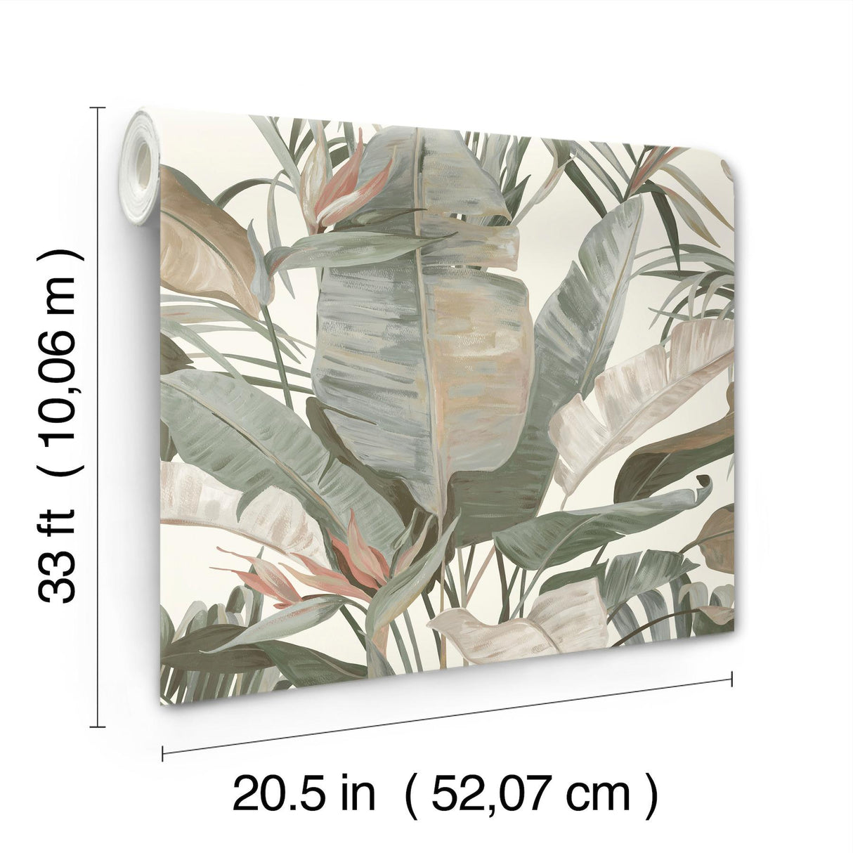 Kravet DESIGN W4307 311 Wallpaper