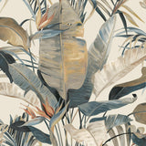 Kravet DESIGN W4307 511 Wallpaper