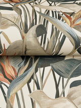 Kravet DESIGN W4307 511 Wallpaper