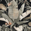 Kravet DESIGN W4307 811 Wallpaper