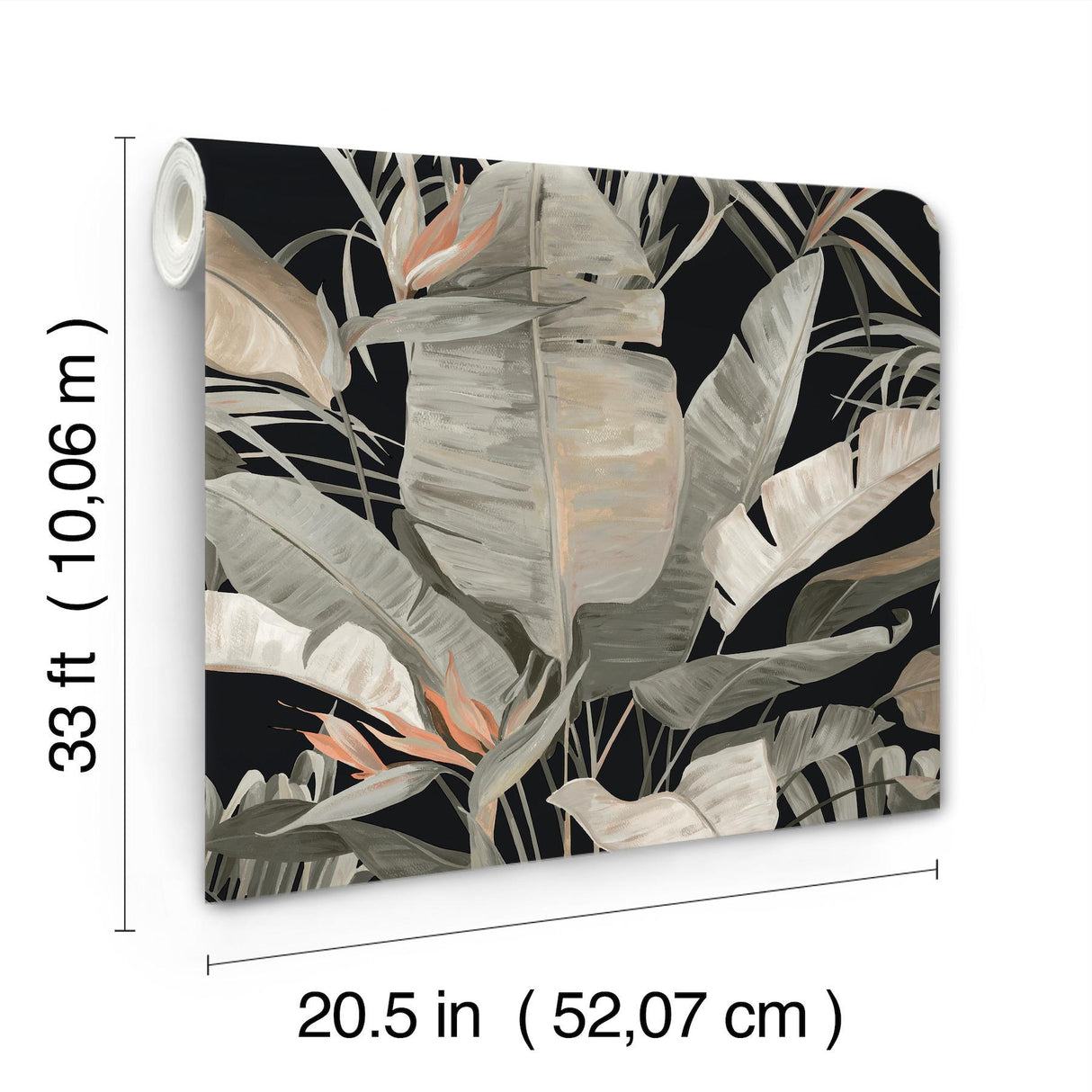 Kravet DESIGN W4307 811 Wallpaper