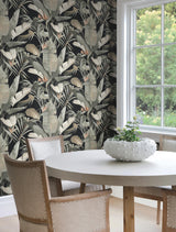 Kravet DESIGN W4307 811 Wallpaper