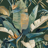 Kravet DESIGN W4307 812 Wallpaper