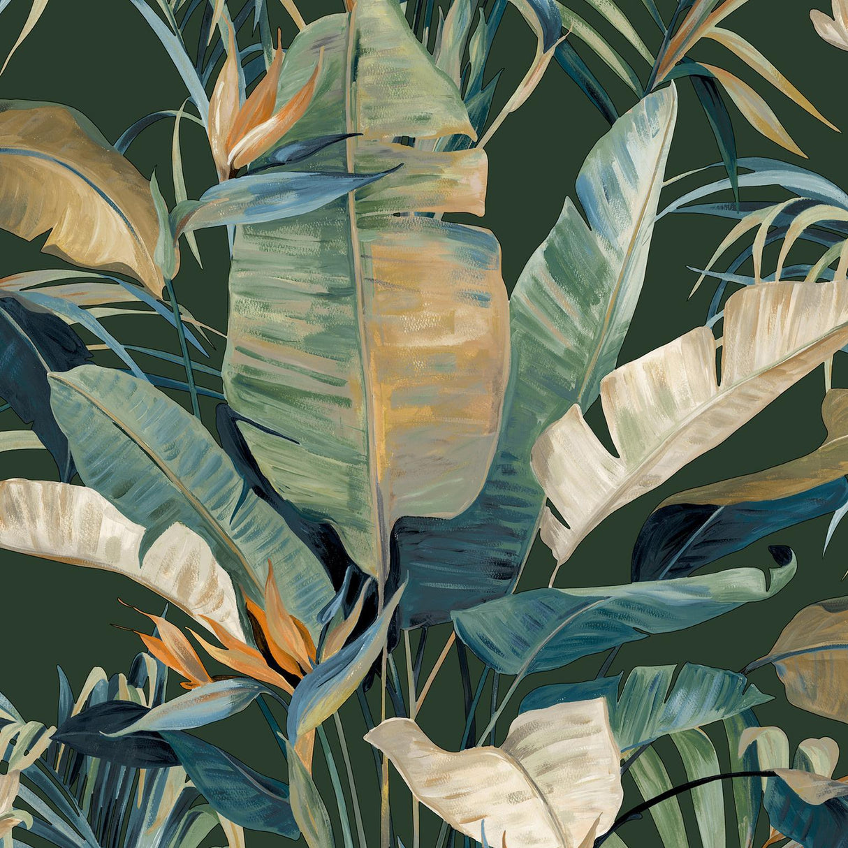 Kravet DESIGN W4307 812 Wallpaper
