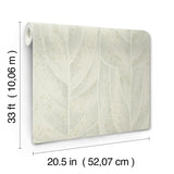 Kravet DESIGN W4308 15 Wallpaper