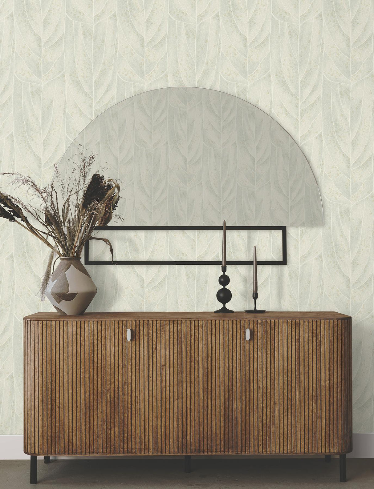 Kravet DESIGN W4308 15 Wallpaper