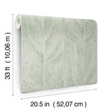 Kravet DESIGN W4308 135 Wallpaper