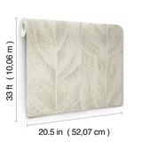 Kravet DESIGN W4308 16 Wallpaper