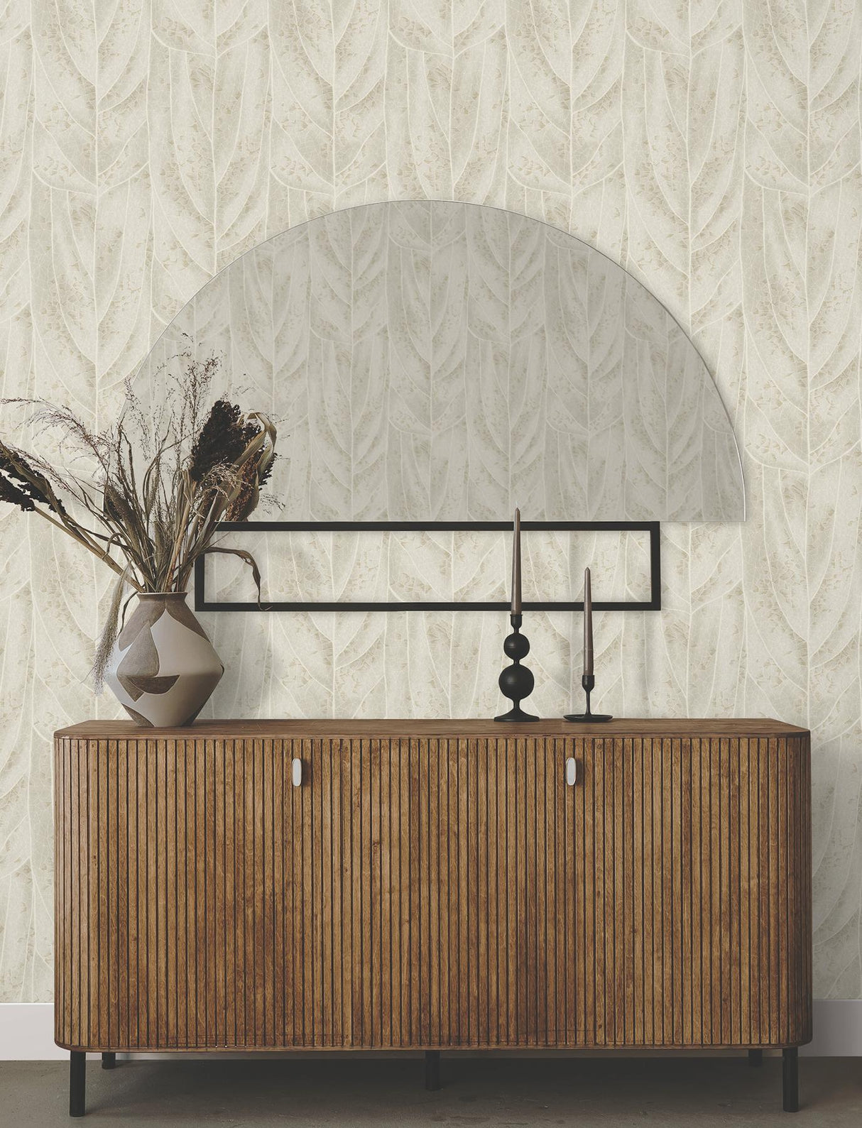 Kravet DESIGN W4308 16 Wallpaper