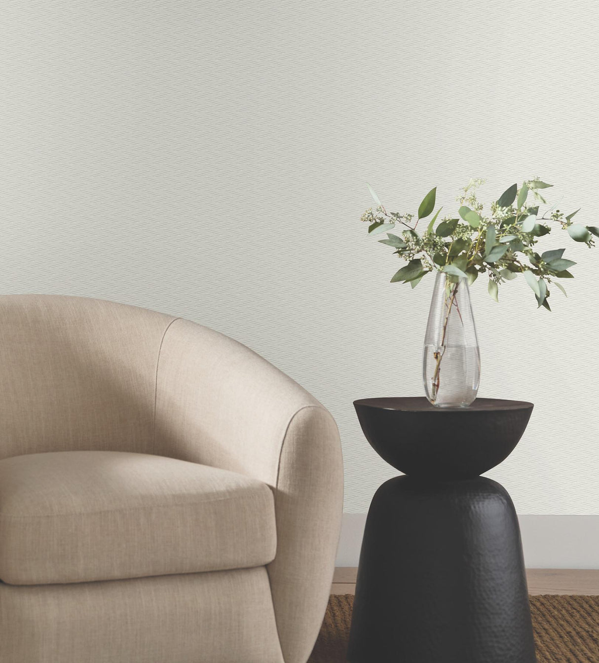 Kravet DESIGN W4309 11 Wallpaper