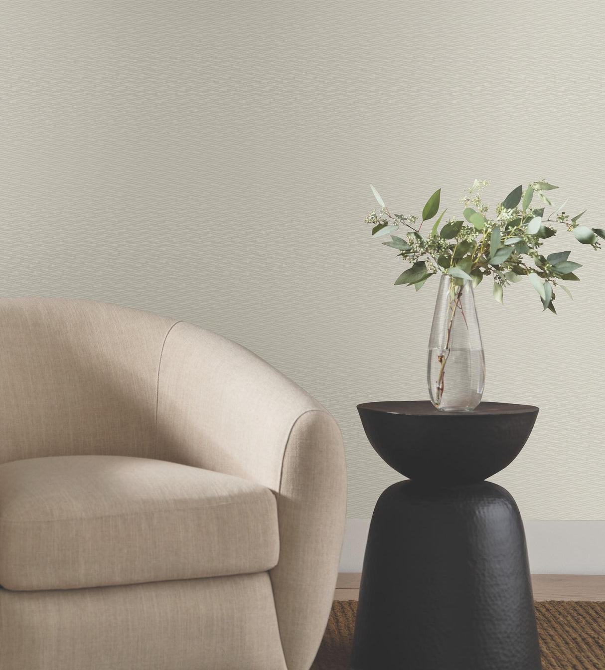 Kravet DESIGN W4309 16 Wallpaper