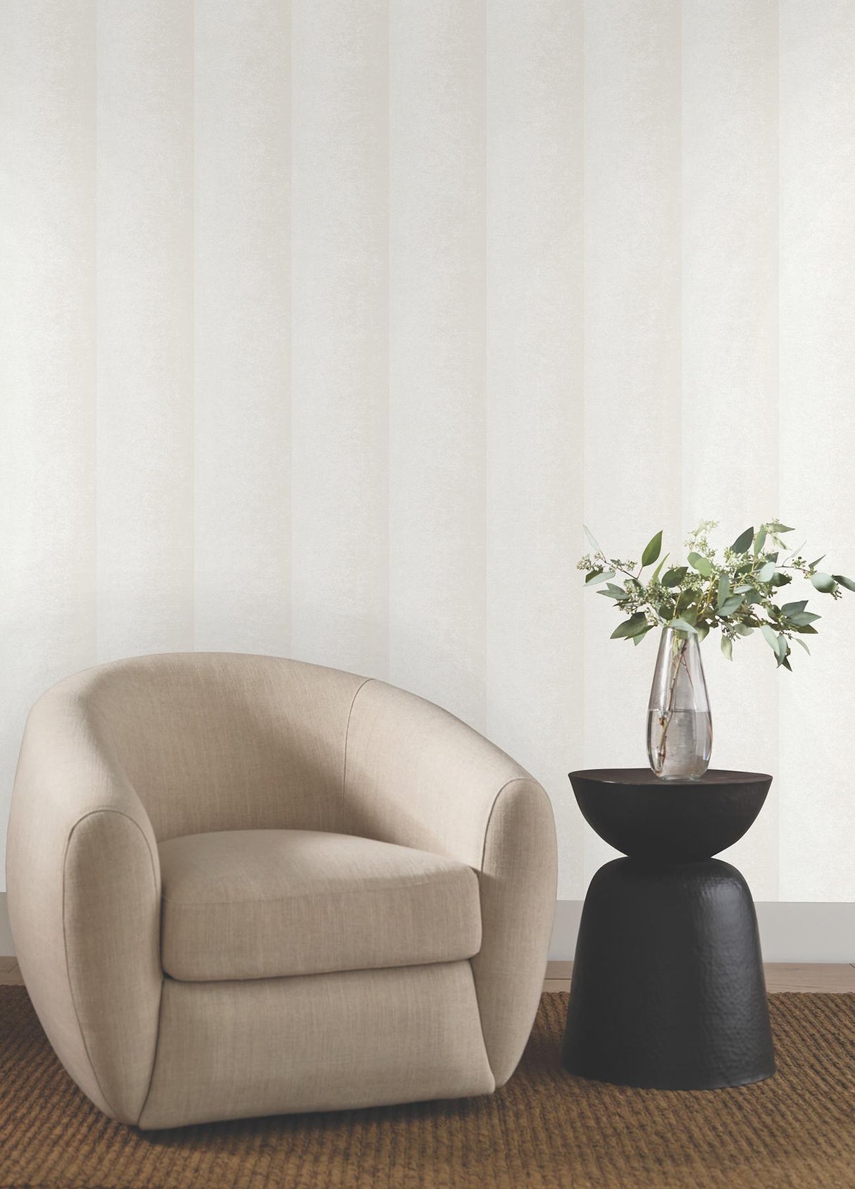 Kravet DESIGN W4310 101 Wallpaper