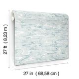 Kravet DESIGN W4311 15 Wallpaper