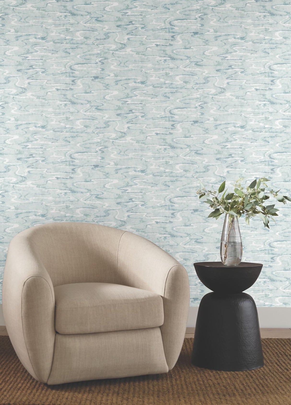 Kravet DESIGN W4311 15 Wallpaper