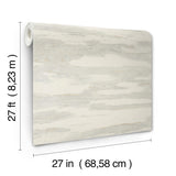 Kravet DESIGN W4312 11 Wallpaper
