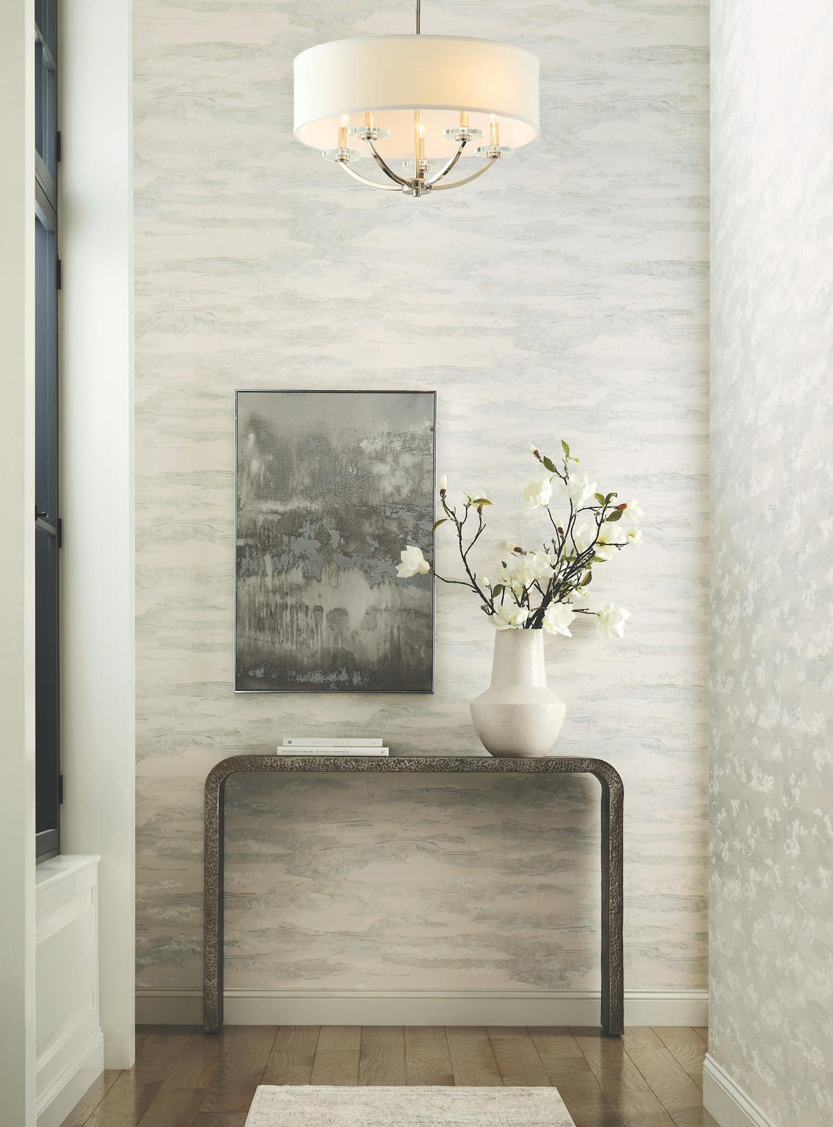 Kravet DESIGN W4312 11 Wallpaper