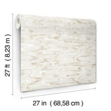 Kravet DESIGN W4311 16 Wallpaper
