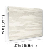 Kravet DESIGN W4312 711 Wallpaper