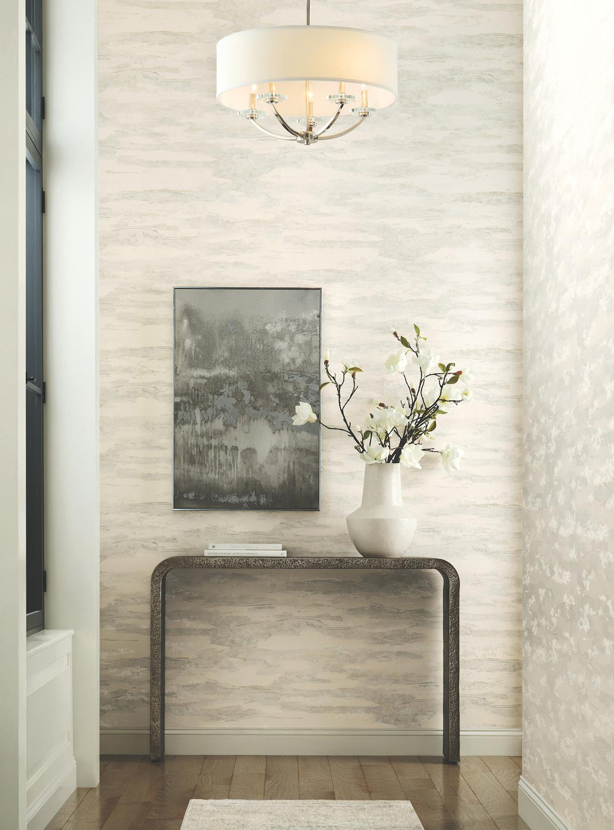 Kravet DESIGN W4312 711 Wallpaper