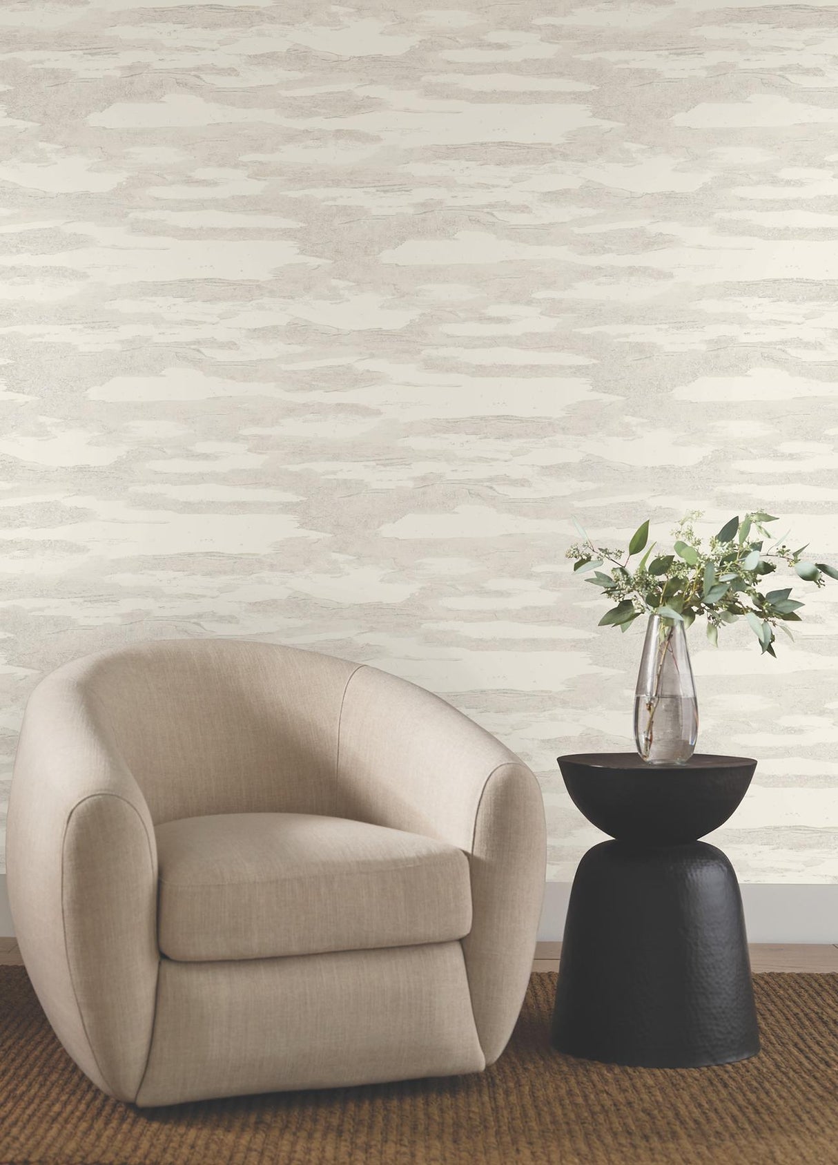 Kravet DESIGN W4312 711 Wallpaper
