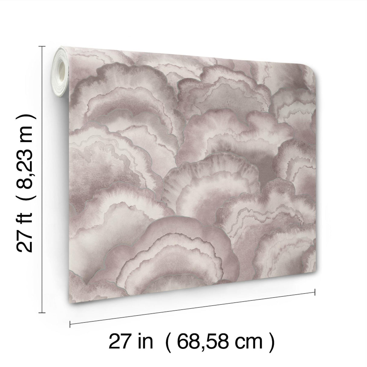 Kravet DESIGN W4313 110 Wallpaper