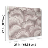 Kravet DESIGN W4313 110 Wallpaper