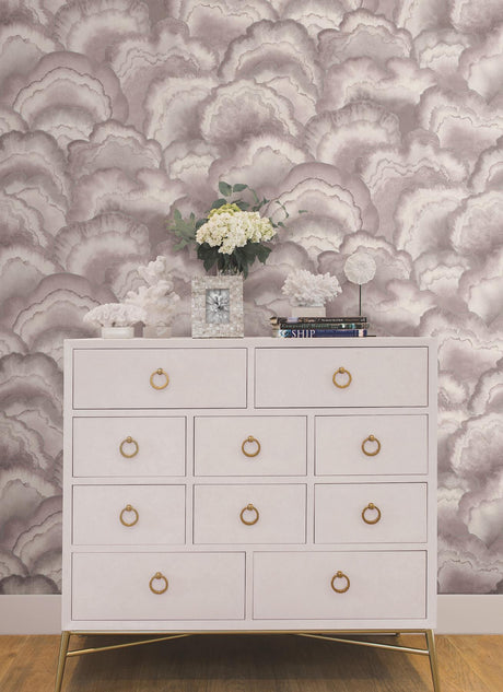 Kravet DESIGN W4313 110 Wallpaper