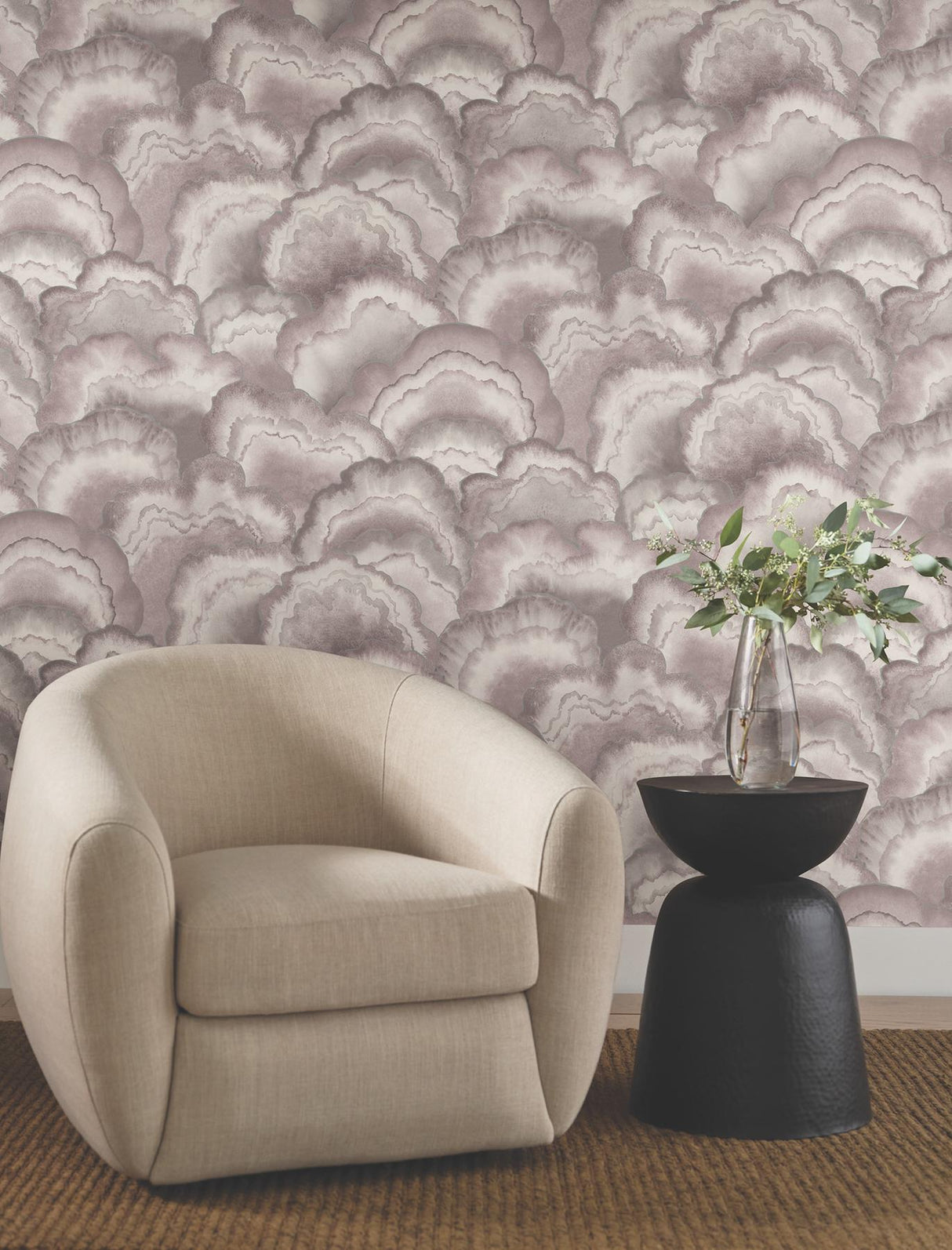 Kravet DESIGN W4313 110 Wallpaper