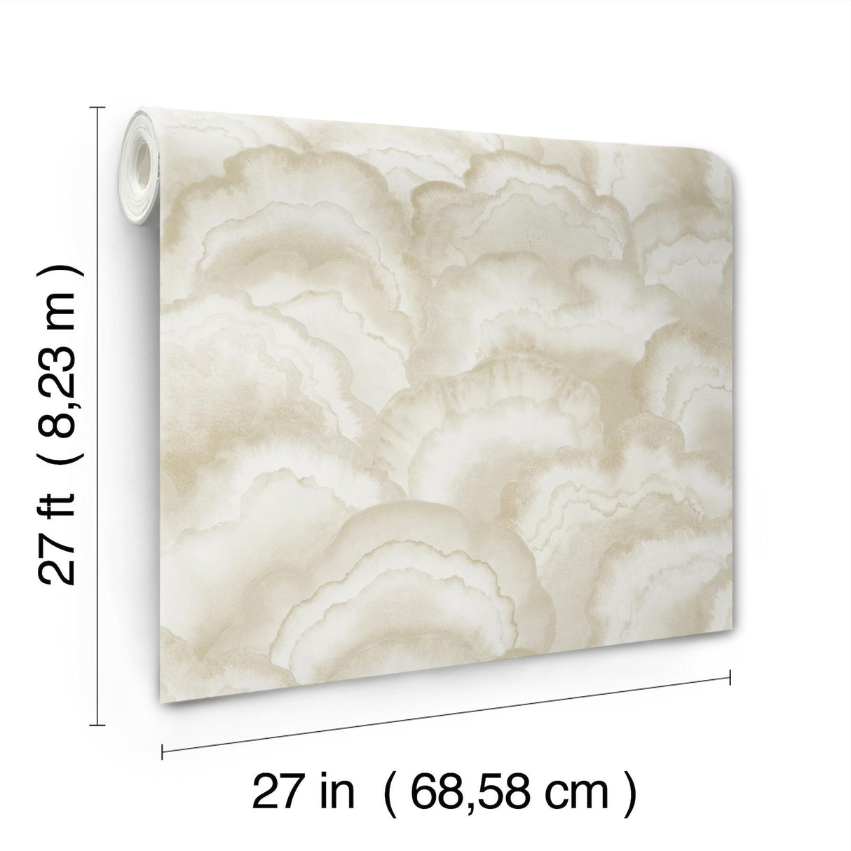 Kravet DESIGN W4313 16 Wallpaper