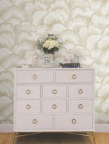 Kravet DESIGN W4313 16 Wallpaper