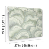 Kravet DESIGN W4313 3 Wallpaper