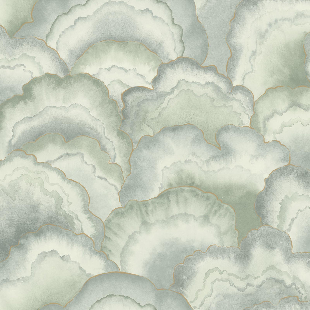 Kravet DESIGN W4313 3 Wallpaper