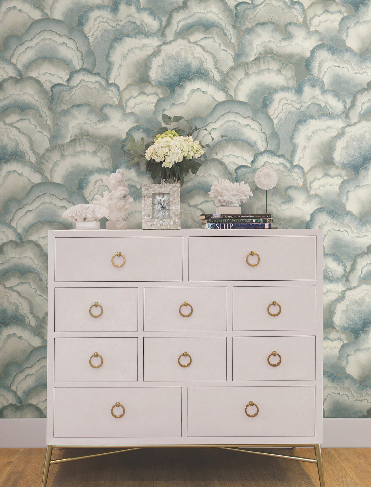 Kravet DESIGN W4313 5 Wallpaper