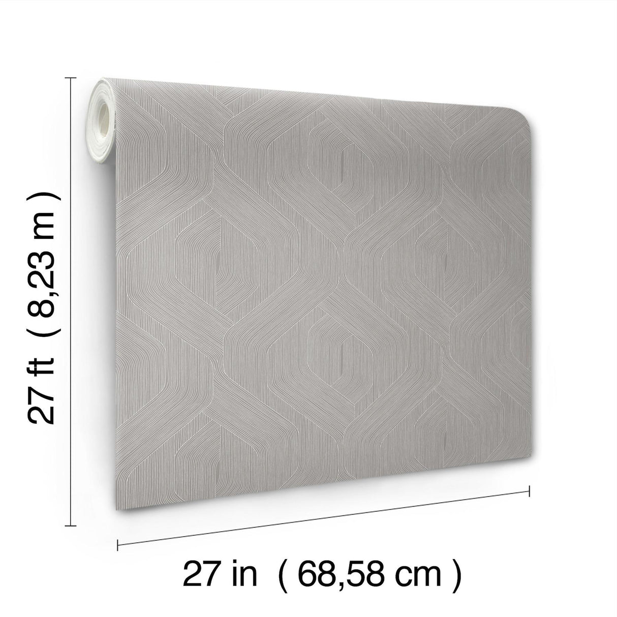 Kravet DESIGN W4314 11 Wallpaper