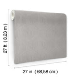 Kravet DESIGN W4314 11 Wallpaper