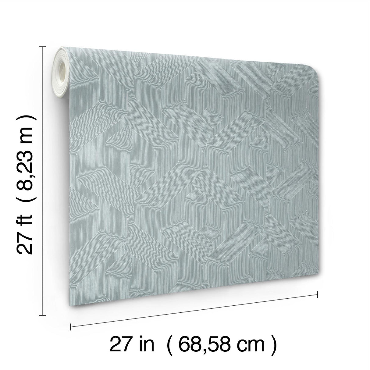 Kravet DESIGN W4314 15 Wallpaper