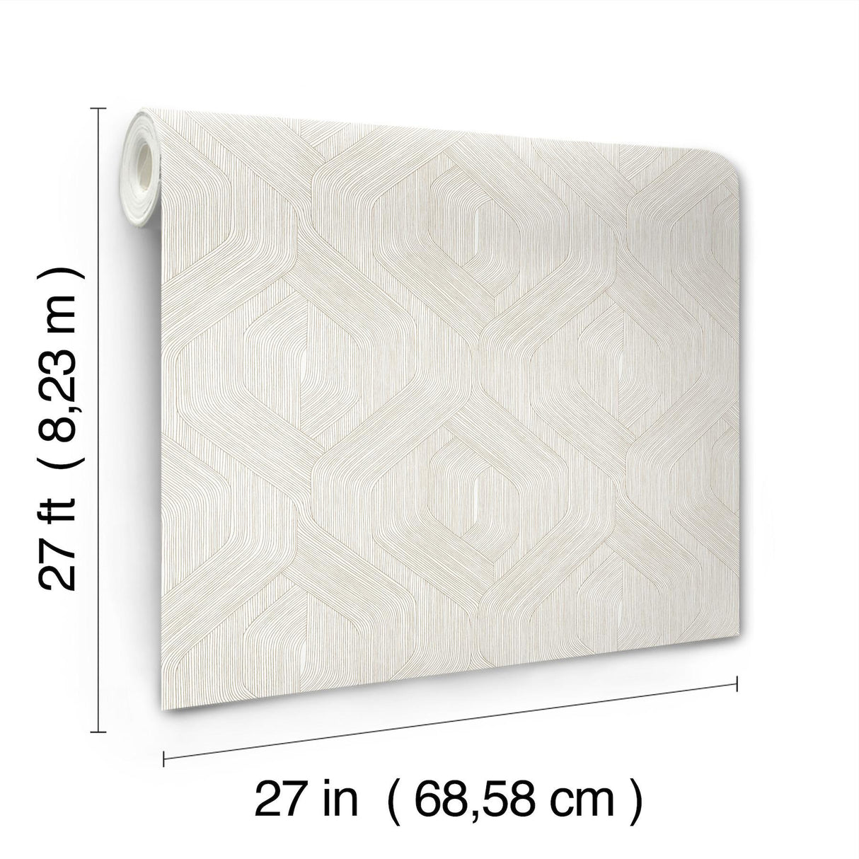 Kravet DESIGN W4314 61 Wallpaper