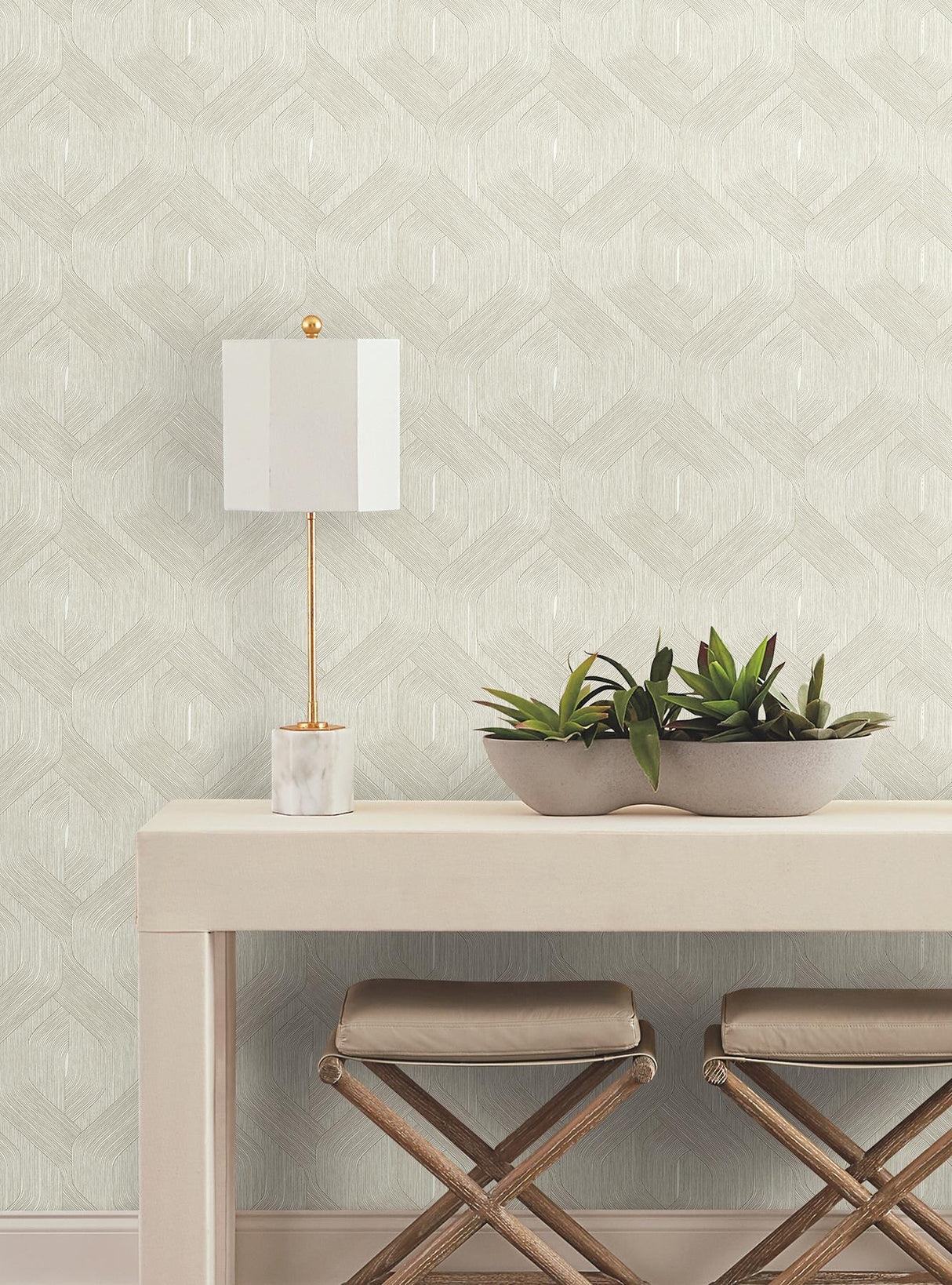 Kravet DESIGN W4314 61 Wallpaper