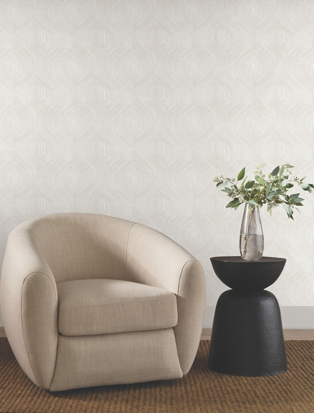 Kravet DESIGN W4314 61 Wallpaper