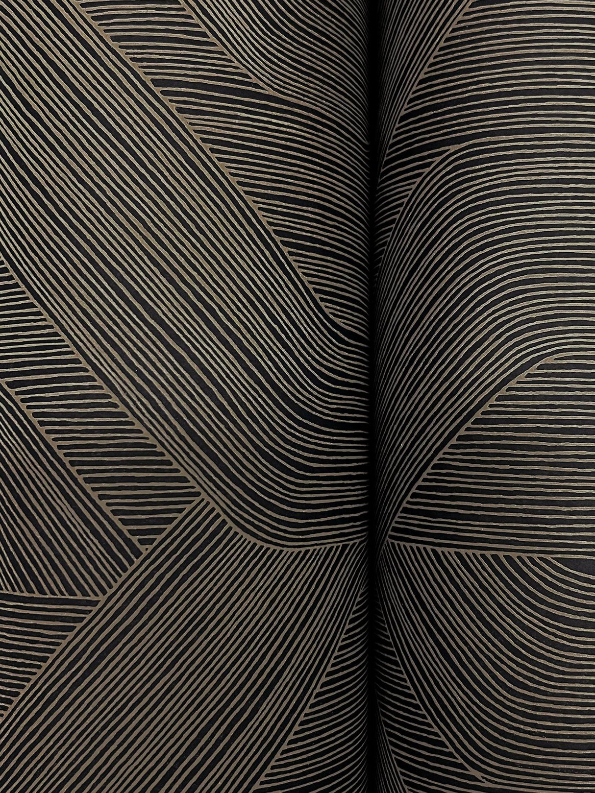 Kravet DESIGN W4314 816 Wallpaper