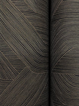 Kravet DESIGN W4314 816 Wallpaper