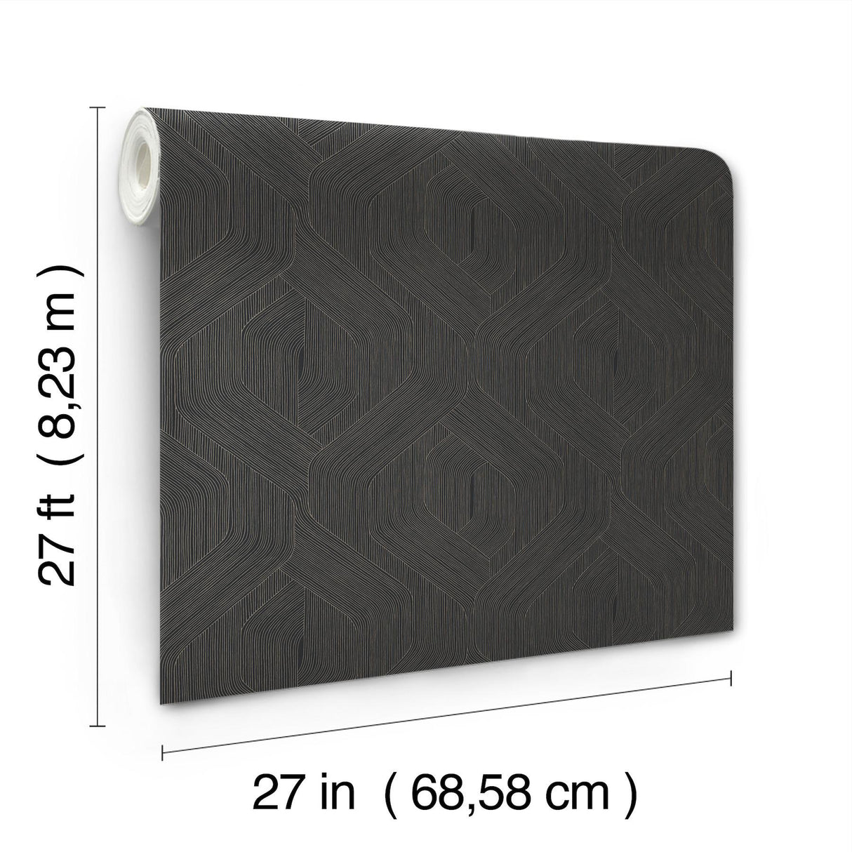 Kravet DESIGN W4314 816 Wallpaper