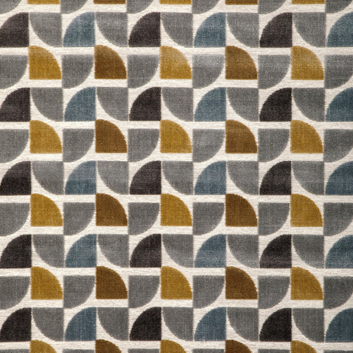 Kravet DESIGN 37447 411 Upholstery Fabric