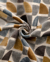 Kravet DESIGN 37447 411 Upholstery Fabric