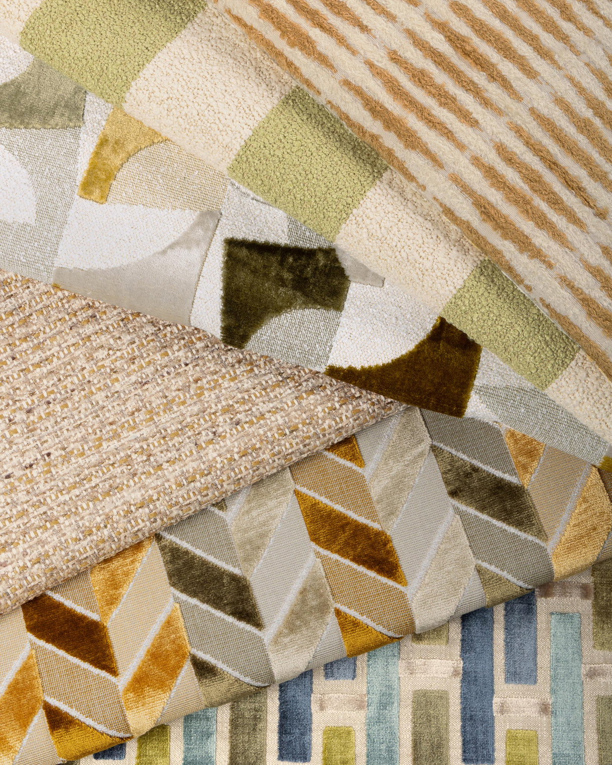 Kravet DESIGN 37447 411 Upholstery Fabric